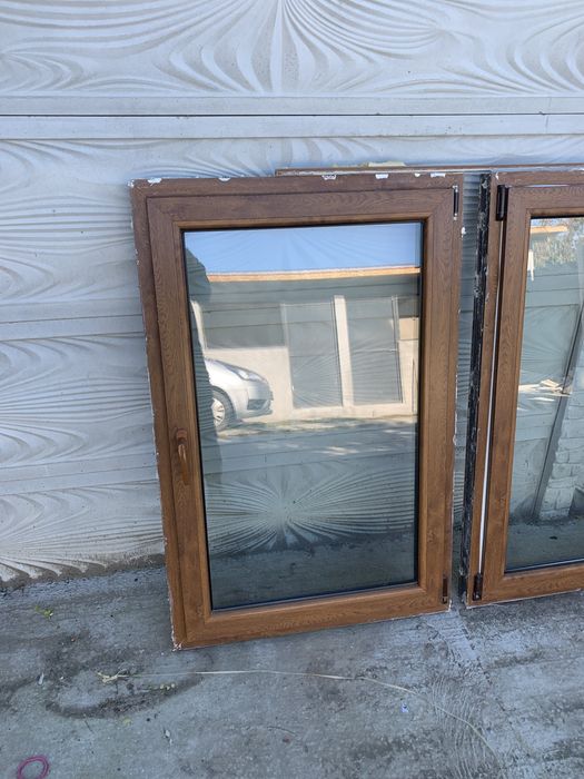 Vand termopane second hand