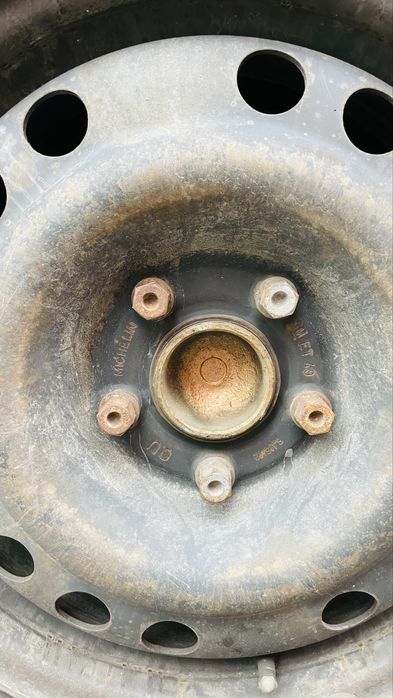 Vand jante Opel prindere 5x100