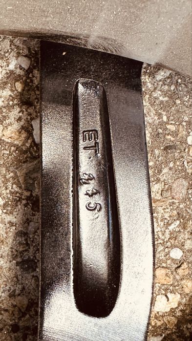 4 бр джанти съз зимни гуми PIRELLI 255/60/20