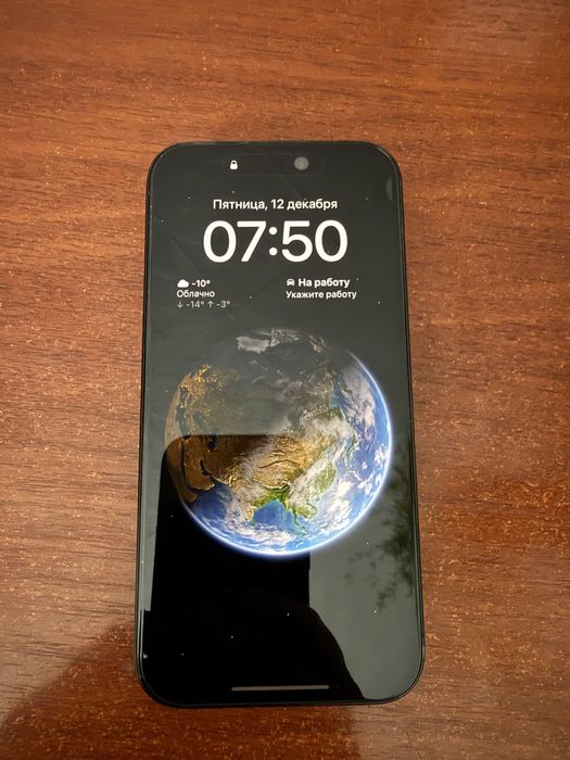 Продам Apple 15 pro 256 gb