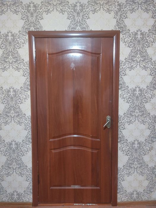 Дверь Есик 200×90 200×60×60