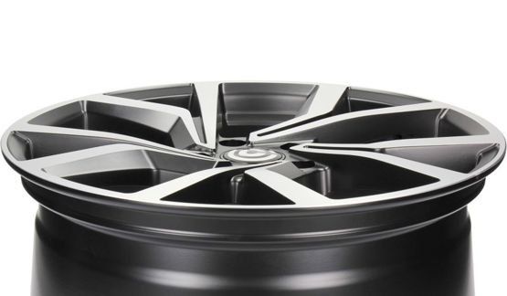 17" Джанти Голф Пасат 5X112 VW Golf 5 6 7 Passat B7 B8 CC Touran Tigua