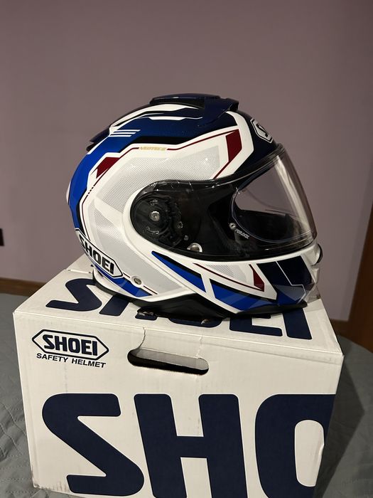 Shoei Neotec 2 в перфектно състояние