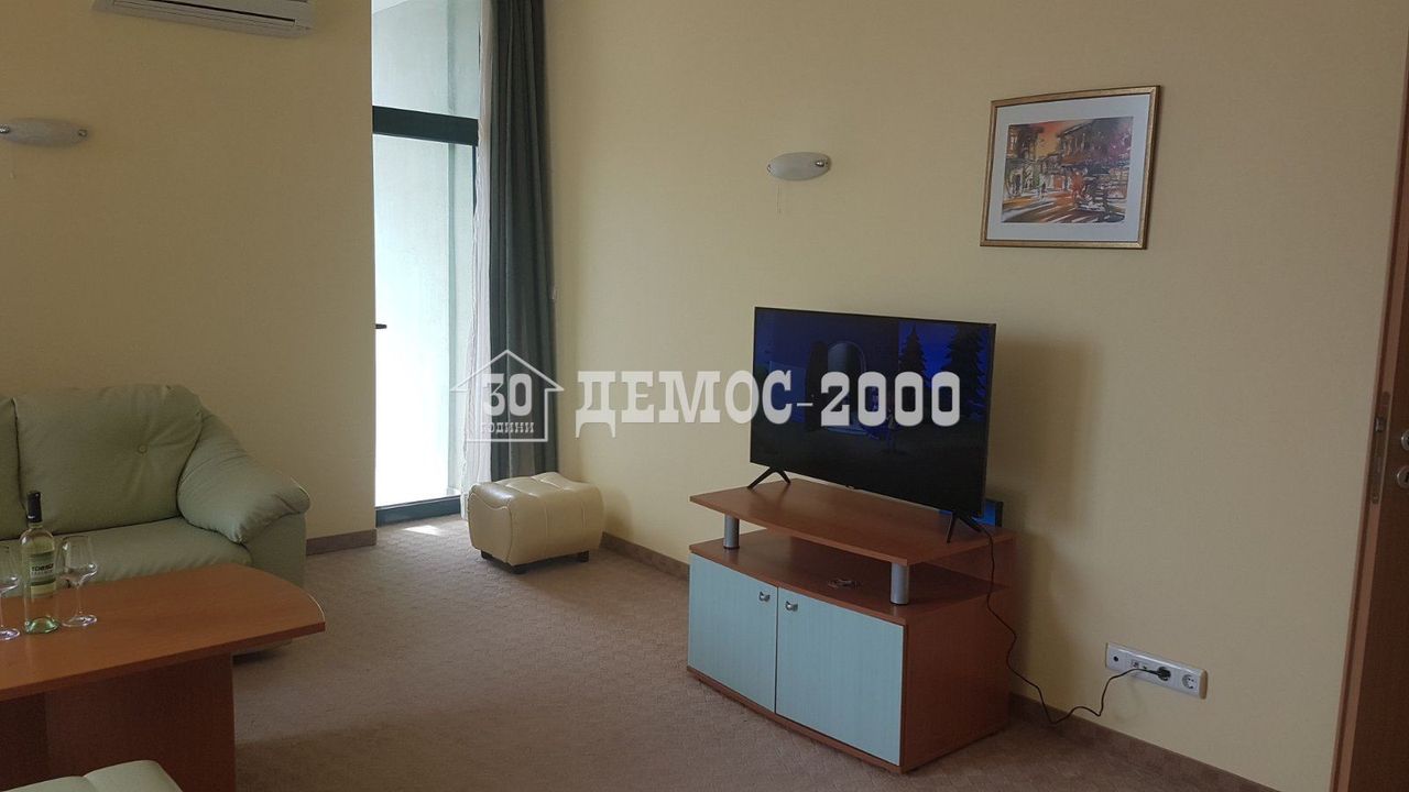 Продава се Двустаен апартамент в к.к. Златни пясъци - 85 кв.м за 1471 €/кв.м - Снимка #2