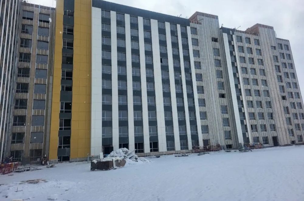 1кв ЖК Тан -2 на Левом берегу за 6млн 500тыс