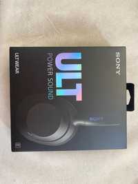 Безжични слушалки Sony Ult wear