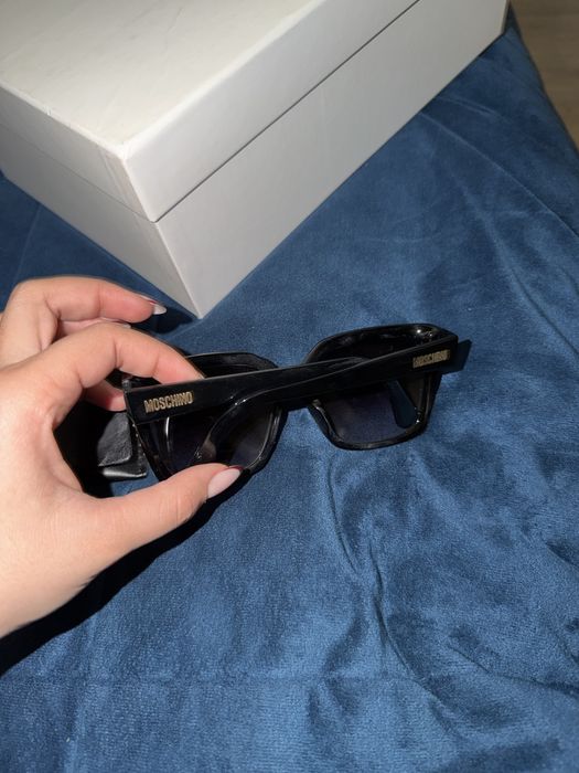 Оригинални очила Moschino