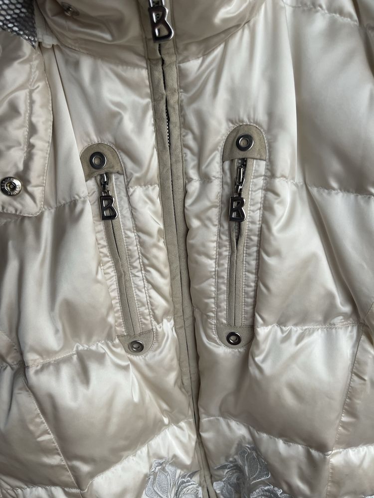 Дамско ски яке грейка Bogner