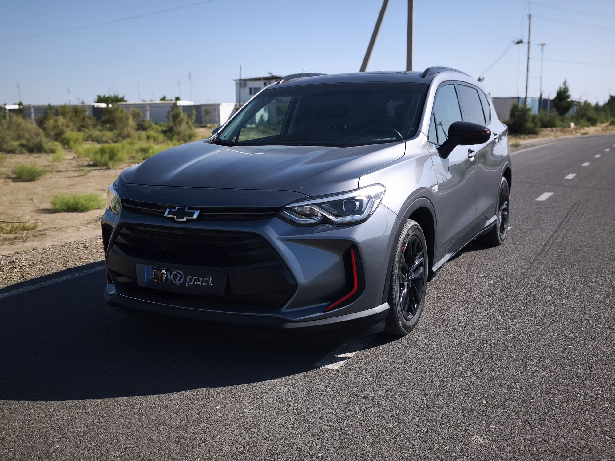 Chevrolet Orlando 2 sotiladi!