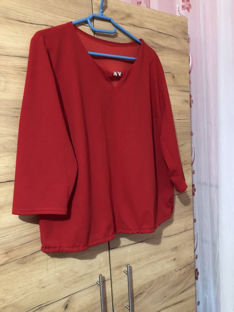 Bluza NOUA marimea 50