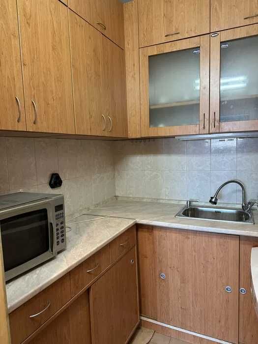 Продава се Тристаен апартамент в Пазарджик, Запад - 75 кв.м за 867 €/кв.м - Снимка #3