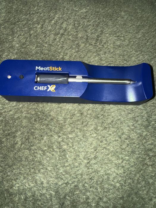 Безжичен термометър за готвене Meatstick Chef X