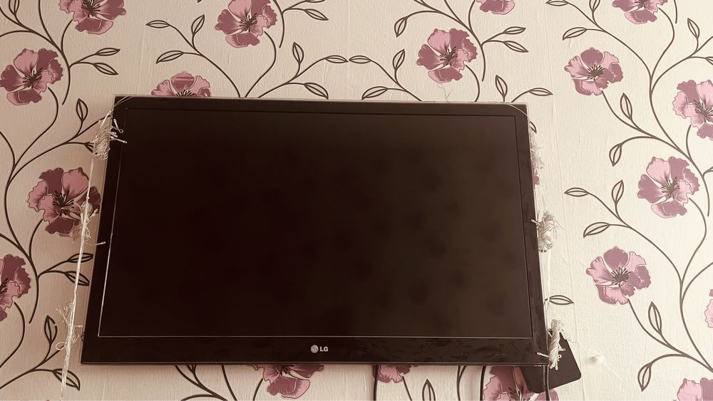 Продам теевизор LG
