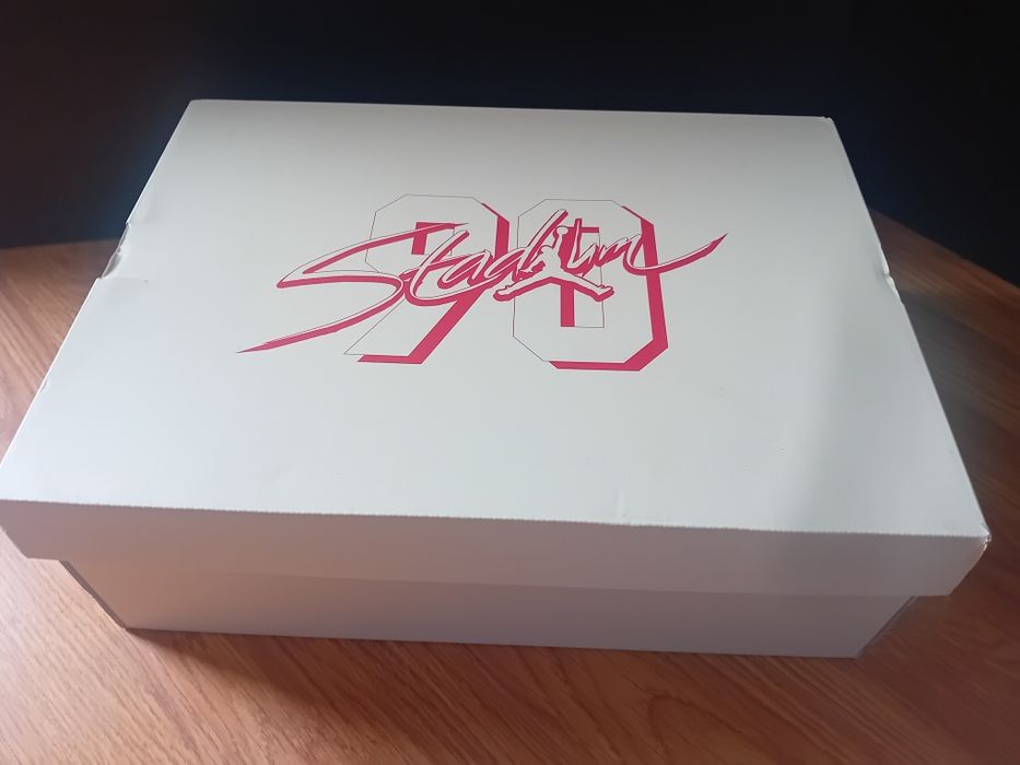 Jordan stadium 90