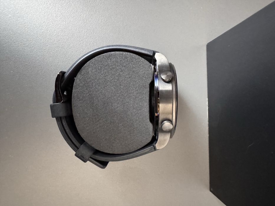 Huawei gt2 pro silicon