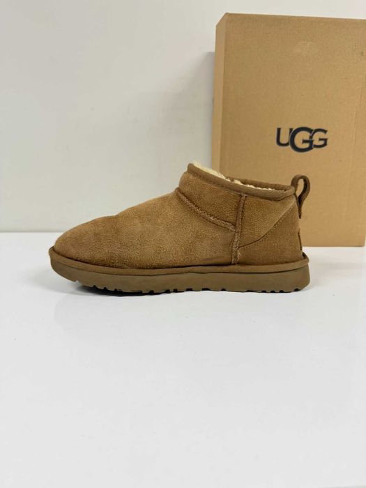 Ugg W Classic Ultra Mini