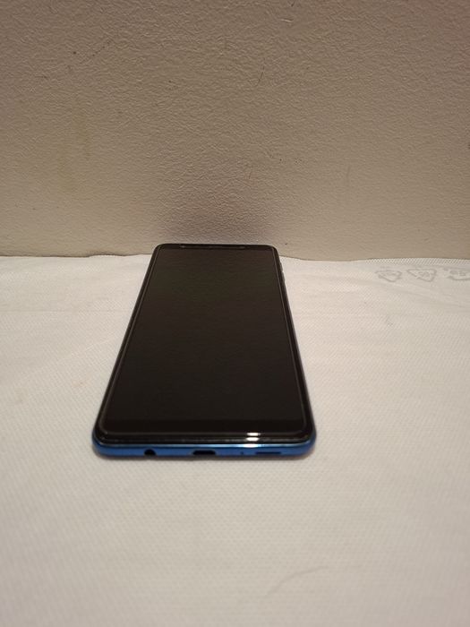 Samsung Galaxy a7 2018