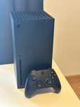 Xbox X, Controller, Red dead Redemption Elden Ring, Fenix Rising