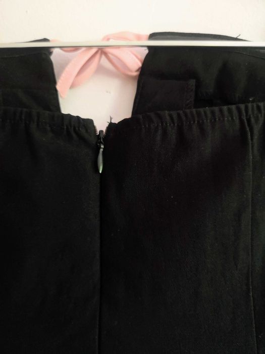 Къса рокля Motel Rocks