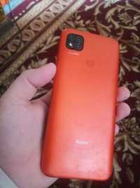 Redmi 9C kafolati bilan