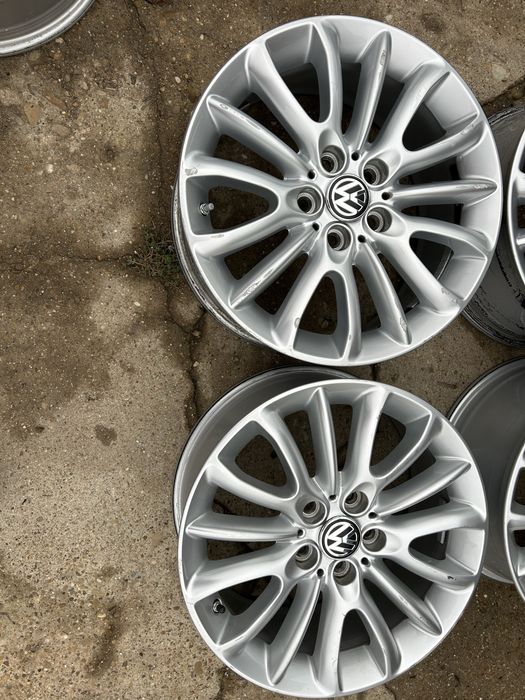 5х112 17 ски за mini cooper vw pasat touran pasat kadi audi mercedes