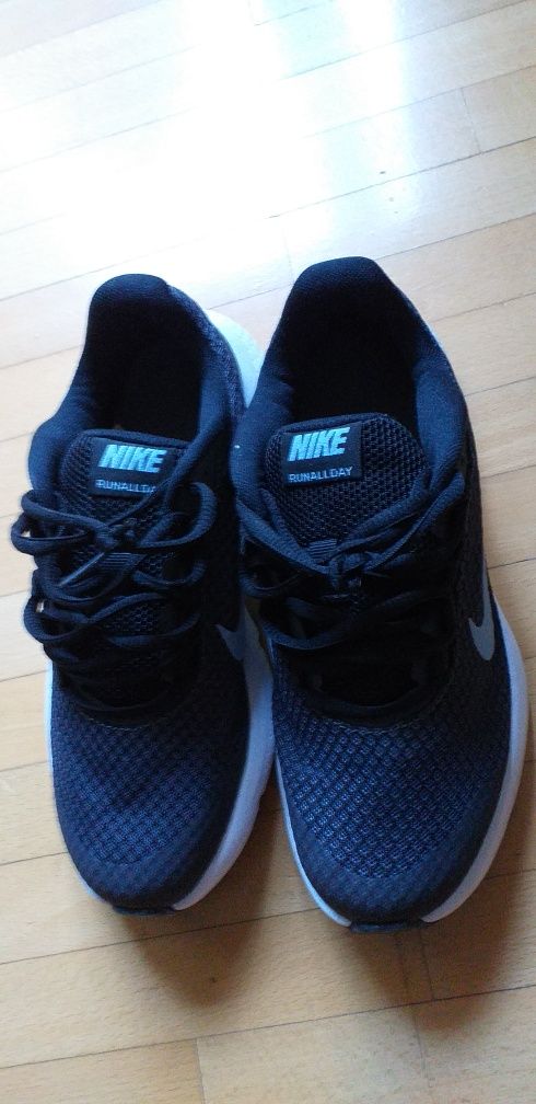 Nike Runallday încăltăminte sport damă, pentru alergare, NOI
