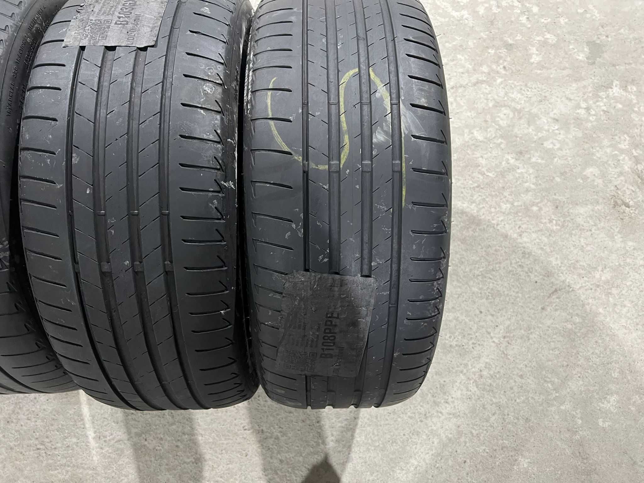 Anvelope Vara 225/40/19 Bridgestone RSC