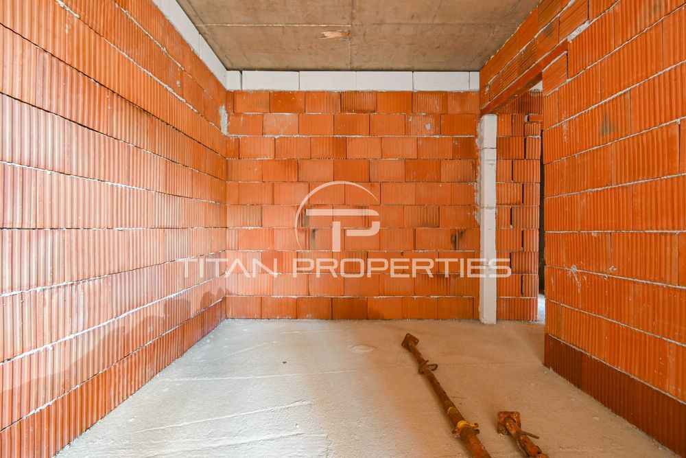 Продава се Двустаен апартамент в София, Малинова долина - 42 кв.м за 2096 €/кв.м - Снимка #4