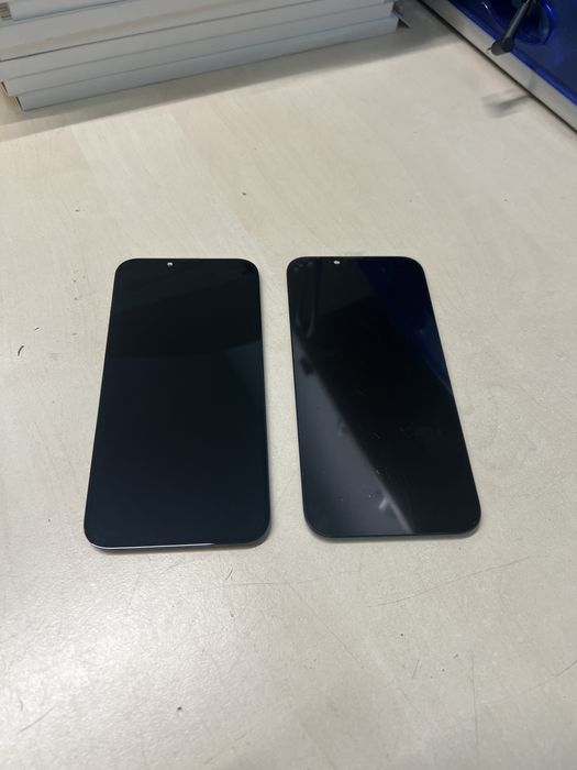 Display iphone 14 pro max