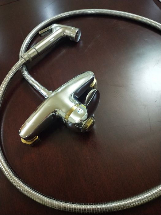 Гигиенический душ / смеситель  Кульсары Атырау