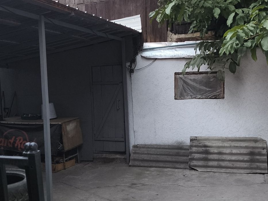 Продам дом,торг уместен.