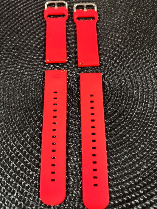 Оригинални  часовникови верижки ленти 22мм,  Samsung watch