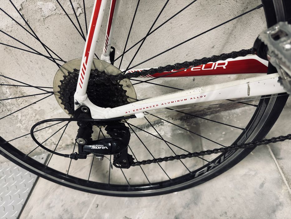 Велосипед Specialized Secteur sport 54"