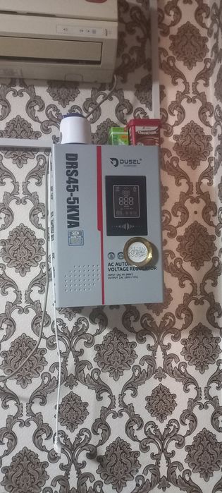 Стабилизатор сотлади