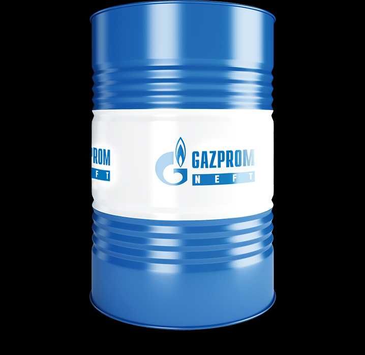 Gazpromneft Diesel Premium 15W-40