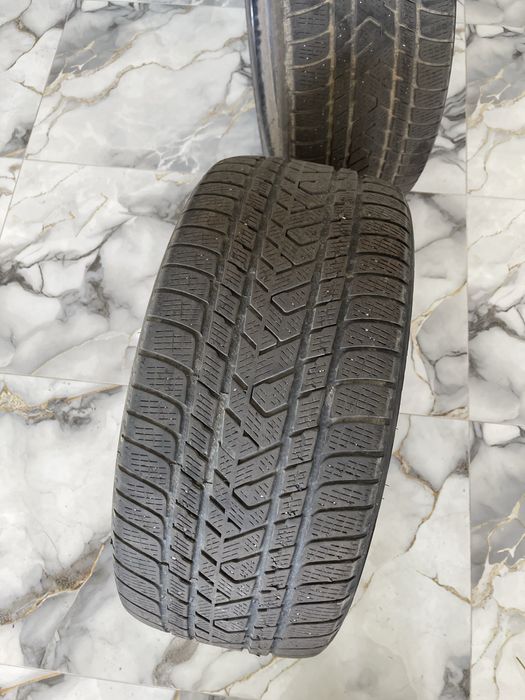 Jante BMW M 20” style 611M + anvelope BMW X5/X6