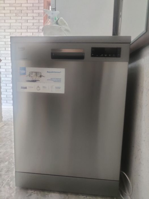 Съдомиялна машина