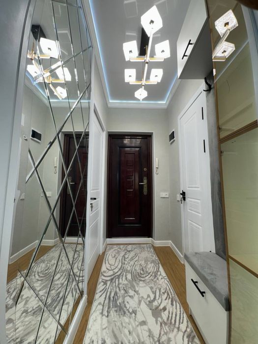 *Квартира 40м2 LUX 1 Комнатная‼️ метро Чиланзар