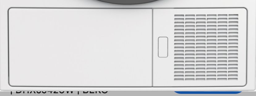 Filtru uscător cu pompă de caldură Beko