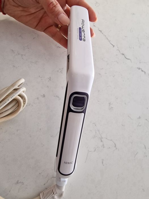 Rowenta  преса за обем