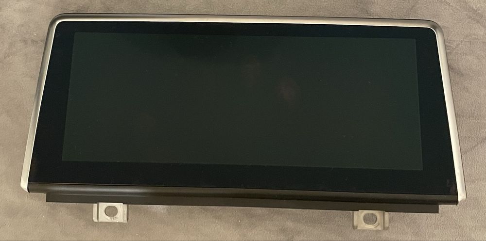 Navigație originală BMW BM 8797400 03 X – 8.8" CID Touchscreen