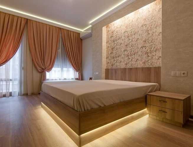 Дава се под наем Двустаен апартамент в Пловдив, Център - 65 кв.м за 224.4 € - Снимка #1