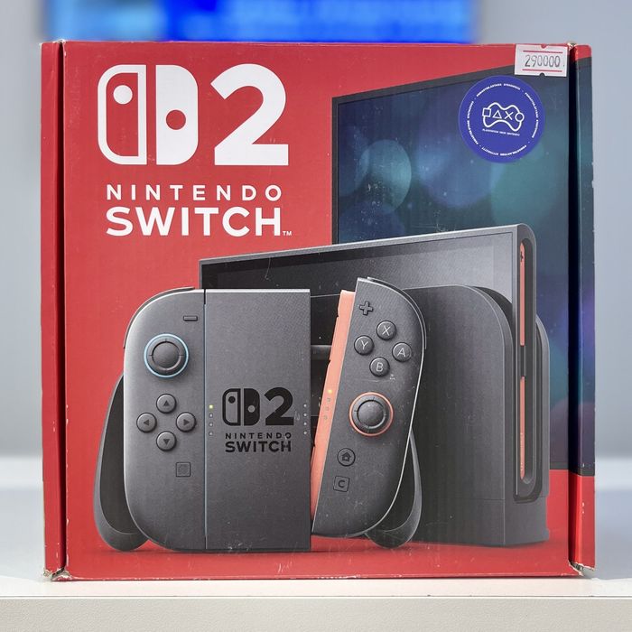Nintendo Switch 2