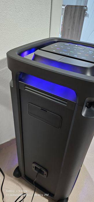 Аудио система SONY SRS-ULT900AC ULT TOWER 9