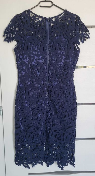 Rochie de ocazie scurta