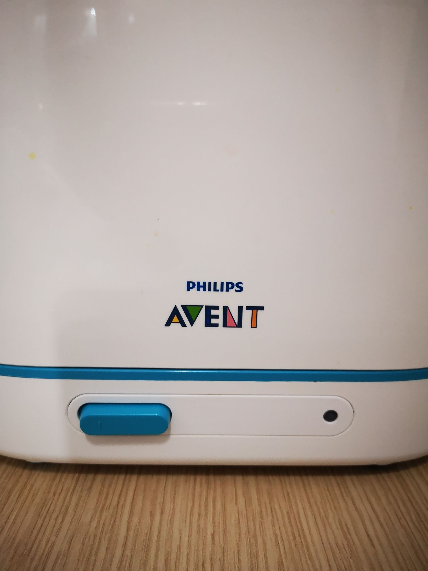 Philips Avent Стерилизатор