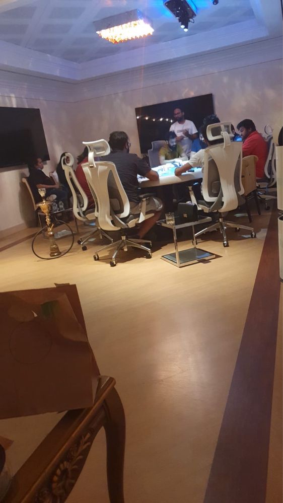 Mese poker pentru cluburi & casino de la CustomTables.eu Bucuresti