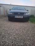 Vand opel astra g