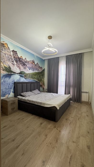 Аренда Манзара сити 800 у е