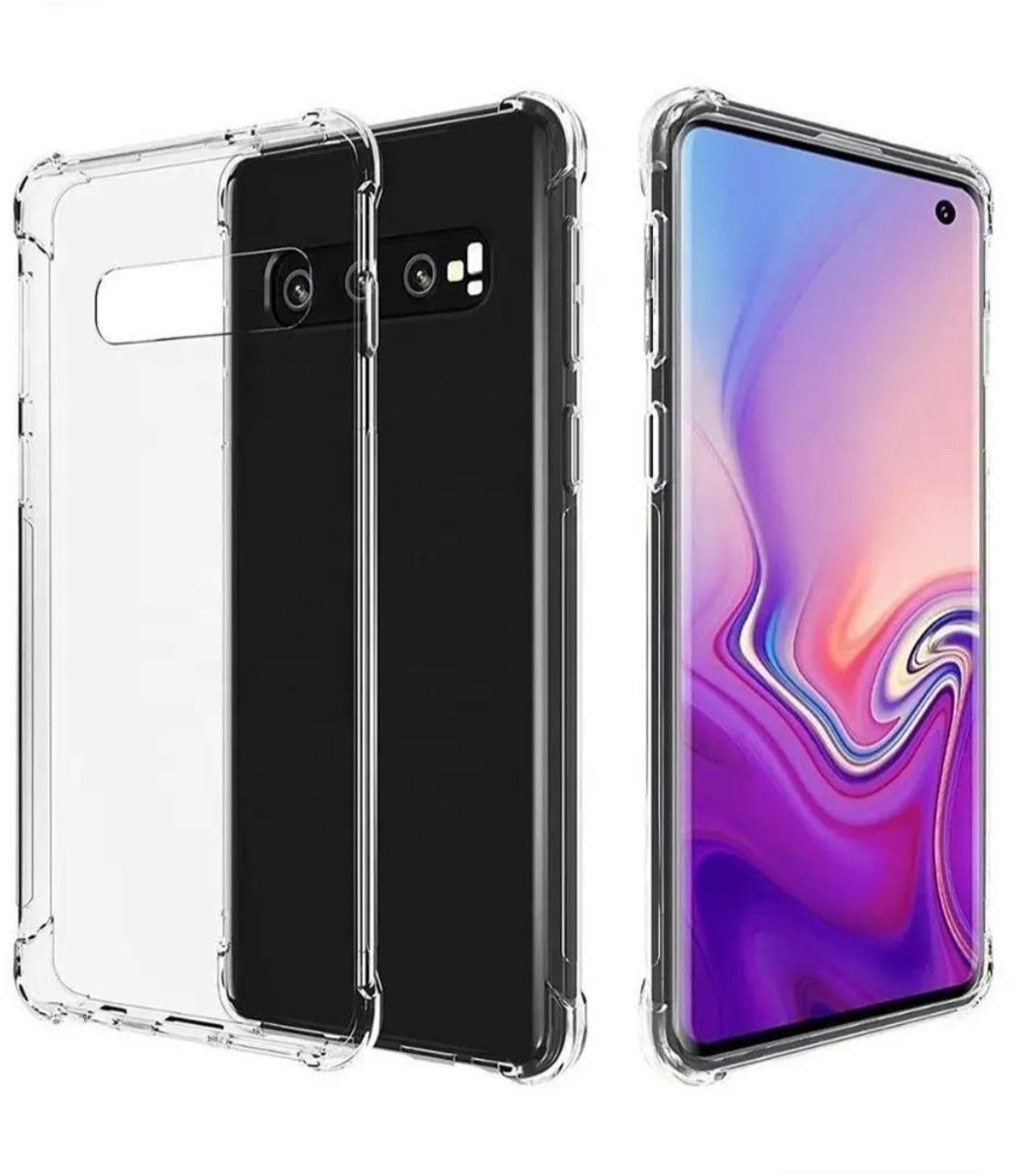 Продам чехол на SAMSUNG S 10 PLUS